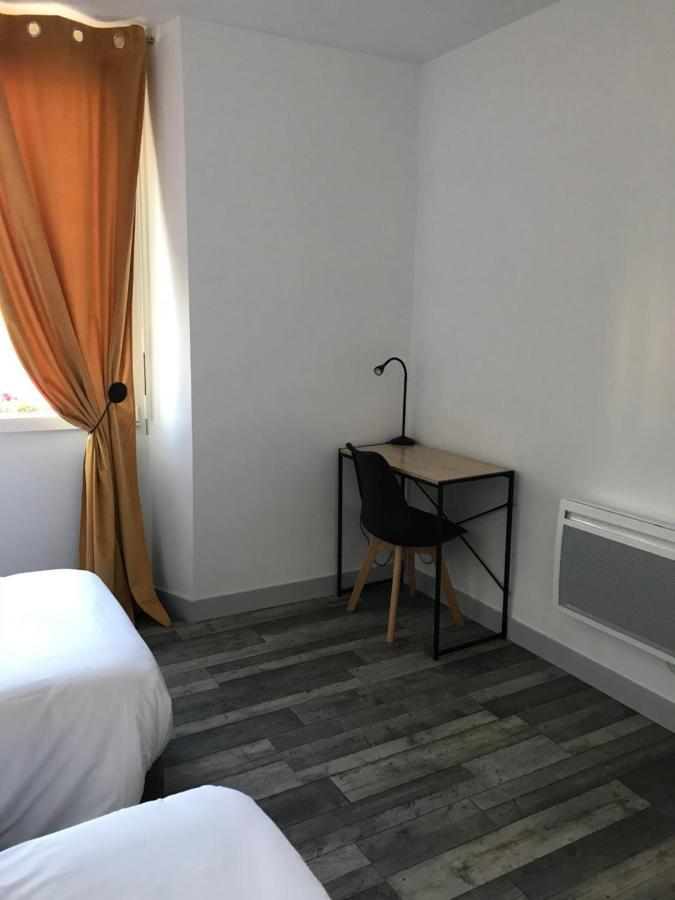 La Belle Epoque Apartman Damparis Kültér fotó