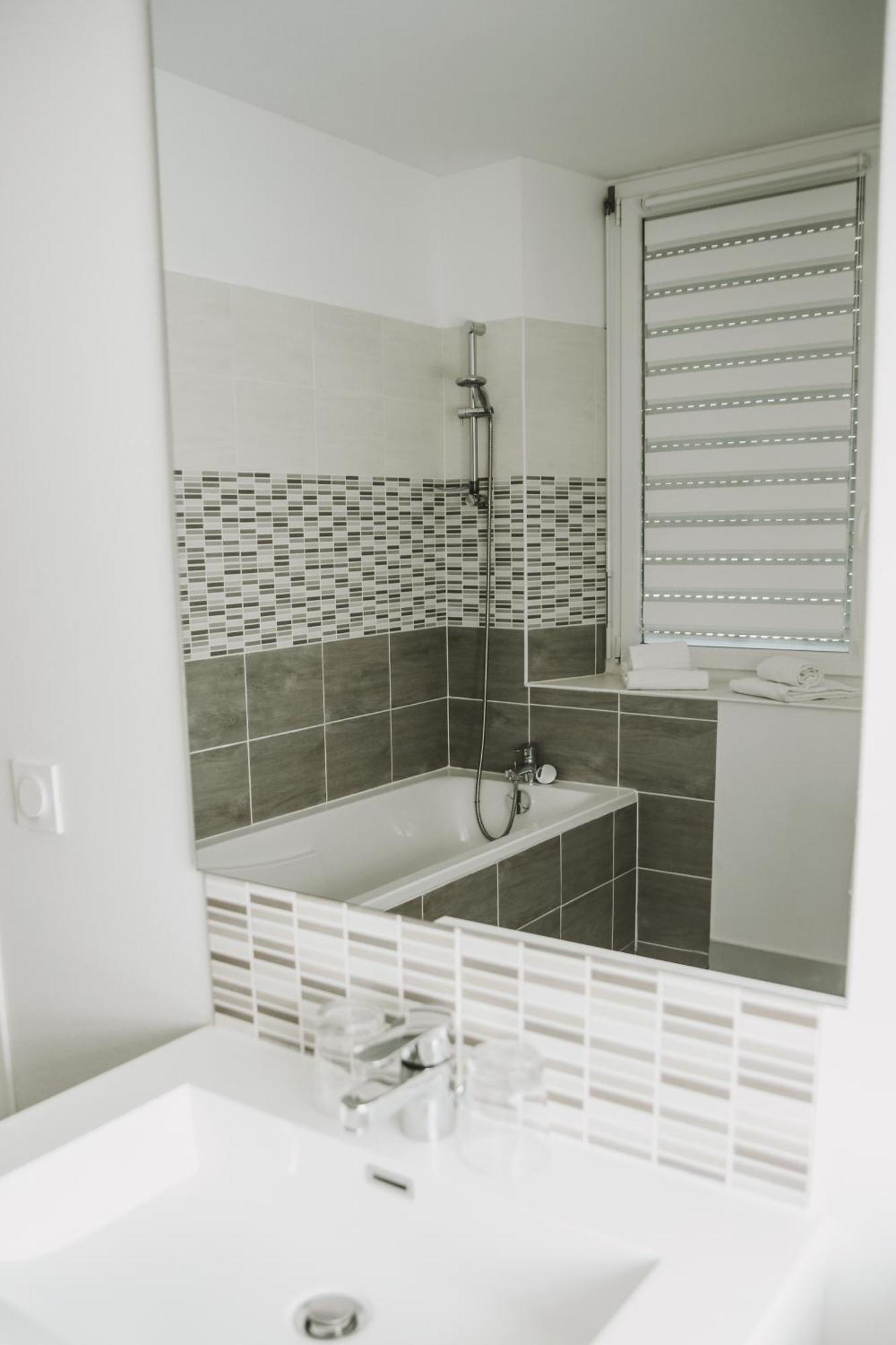 La Belle Epoque Apartman Damparis Kültér fotó