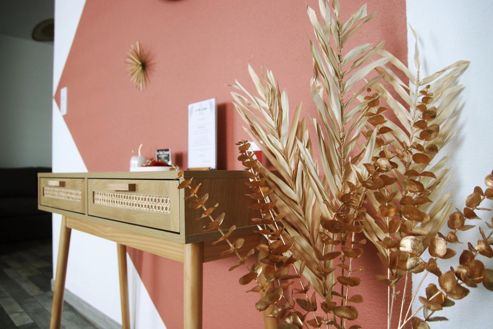 La Belle Epoque Apartman Damparis Kültér fotó